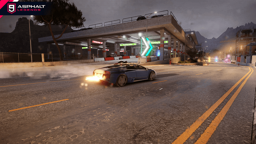 Dash for cash - Asphalt 9: Legends review — GAMINGTREND